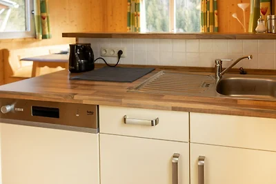 Chalet in Stadl nahe Kreischberg Skigebiet