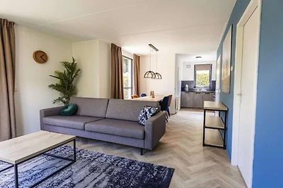 Waldvilla in der Nähe von Nijmegen