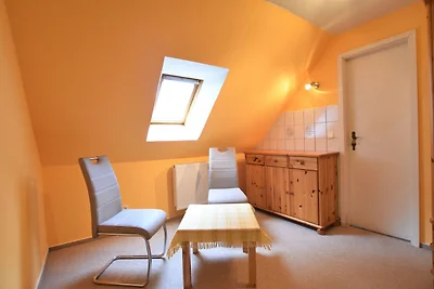 Ferienhaus in Elmenhorst an der Ostseeküste