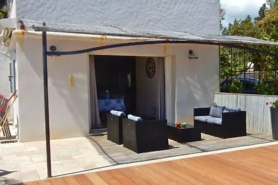 Ferienhaus mit 1 Schlafzimmer