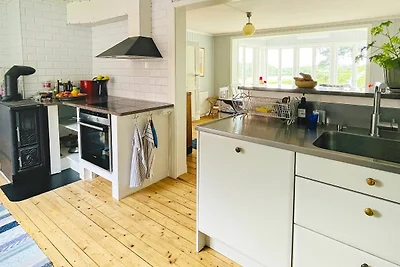 4 Sterne Ferienhaus in Nösund