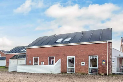 6 osob apartament w Rømø-By Traum