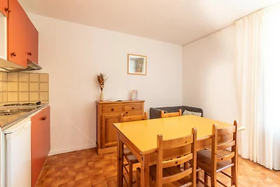 Friedliche Dreifamilienhaus-Oase in den Alpen