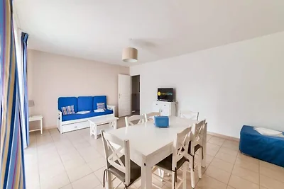 Die Deauville Farm-Wohnung