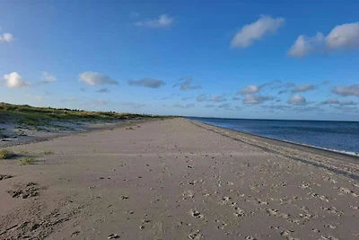 5 Personen Ferienhaus in Ålbæk