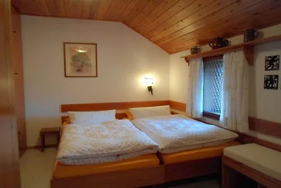 Apartament wakacyjny w Altendorf z Wi-Fi