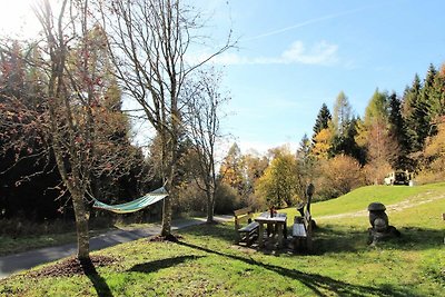 Charakteristisches Ferienhaus in Pieve Tesino...