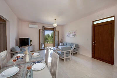 Casa vacanze a Pagkalochori con piscina