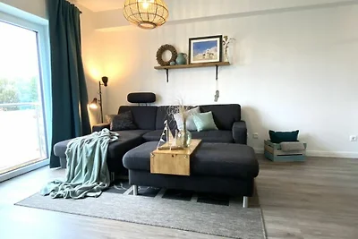 Appartamento per vacanze Beach54´Damp