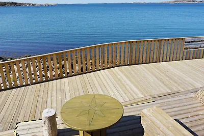 4 persone case ad LYSEKIL-By Traum