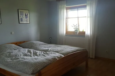 Ferienwohnung in Daun mit Schwimmbecken