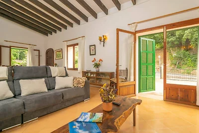Casa Miranda - Ferienhaus In Valldemossa