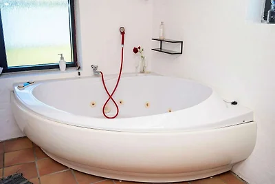 6 Personen Ferienhaus in Thisted-By Traum