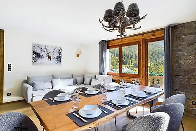 Residenz Les MÛres Bezirk