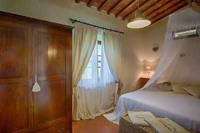 Ferienhaus Erholungsurlaub Pisa