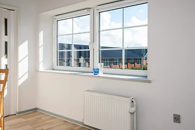 4 Personen Ferienhaus in Ansager