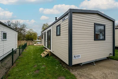 Komfort-Wohnwagen Berlare 6p