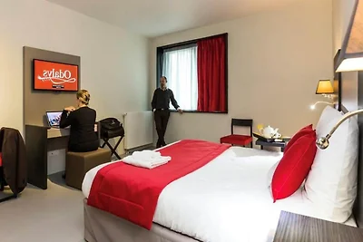 Aparthotel Odalys Paris XVII