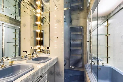 Wohnung in Frankreich mit Skiliftzugang