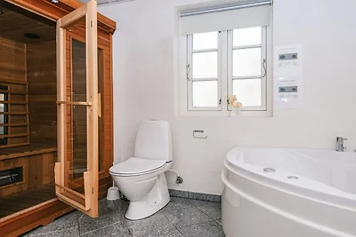 Luxurioser Spa-Ruckzug -- By Traum...