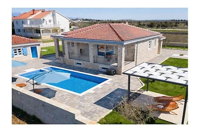 Kuća za odmor Dopust za oporavak Vrsi
