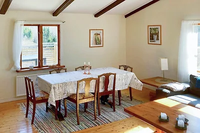 Kuća za odmor Dopust za oporavak Osby