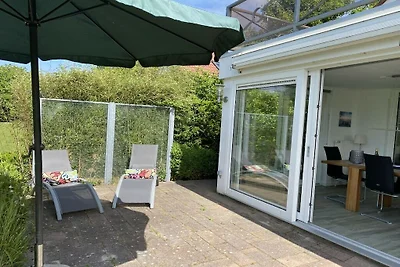 Ferienhaus in Makkum mit Schwimmbecken