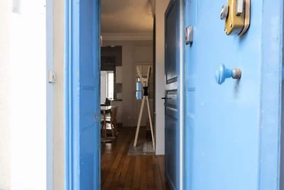 Apartments für 6 Personen