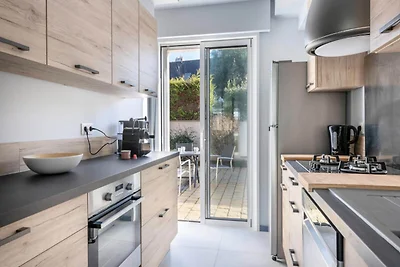 Haus in Carnac in der Nähe des Strandes Saint...