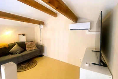 Huis in Opio met privé tuinzicht