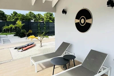 Maisons & Villas für 8 Personen