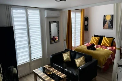 Appartamento a Hyères vicino alla costa...