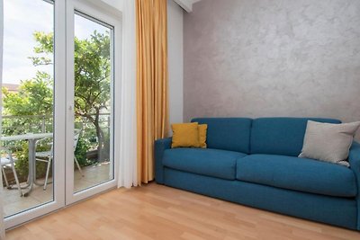 Apartments Antonio - One Bedroom Apartment wi...