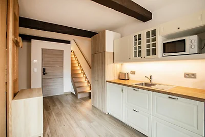 Sublime appartamento - 4P/1BD - Saint Tropez