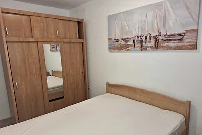 One Bedroom Apartment withTerrace-A4