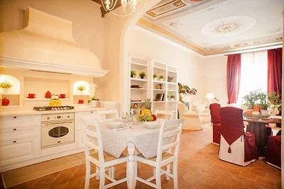 Wohnung in Lucca nahe Dom & Guinigi-Turm