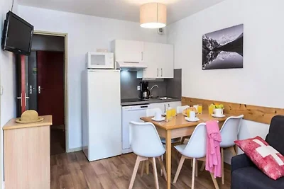 Studiohütte für 4 Personen