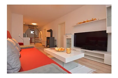Apartament wakacyjny z 3 sypialniami