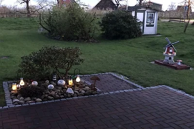 Ferienhaus mit 0 Schlafzimmer
