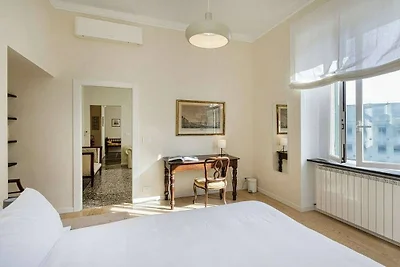 Galleria Mazzini Suite a Genova