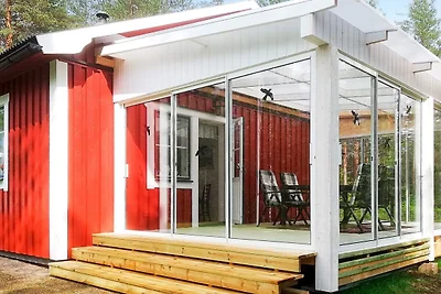 6 persoons vakantie huis in ÖSTMARK-By Traum