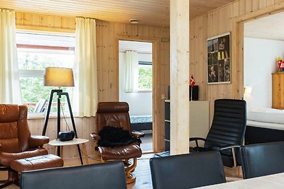 10 Personen Ferienhaus in Farsø
