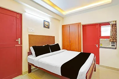 Super Hotel O Purasaiwalkam