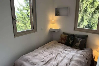 Apartment in Planchamp in der Nähe der...