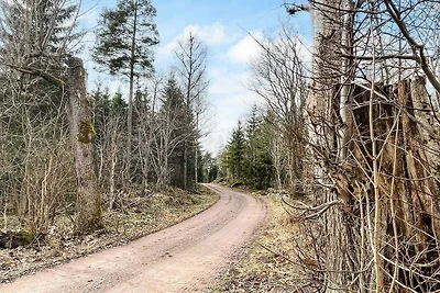 2 Personen Ferienhaus in Mörlunda