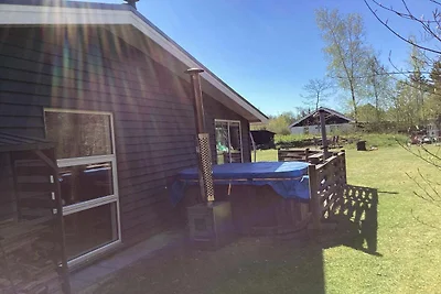 7 Personen vakantie huis in Hals
