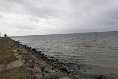 Ferienwohnung in Orth