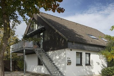 Ferienwohnung mit 3 Schlafzimmer