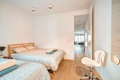 Ferienwohnung für 9 Personen in Antwerpen