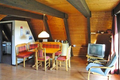 Ferienhaus, Burhave - voorheen TUI Ferienhaus